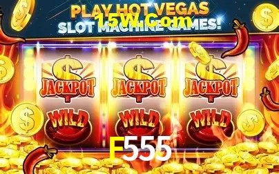 F555 - cassino ao vivo